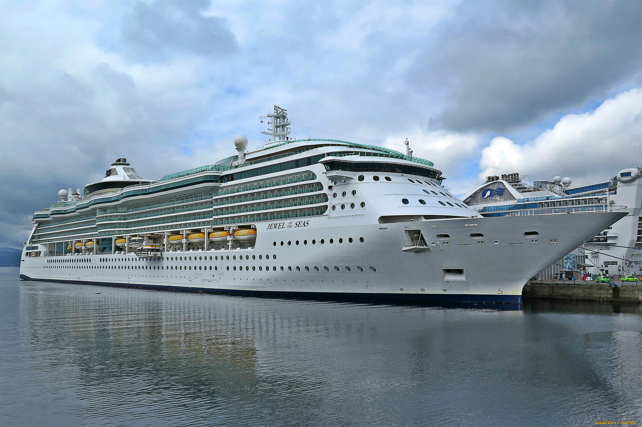 jewel of the seas, , , , 
